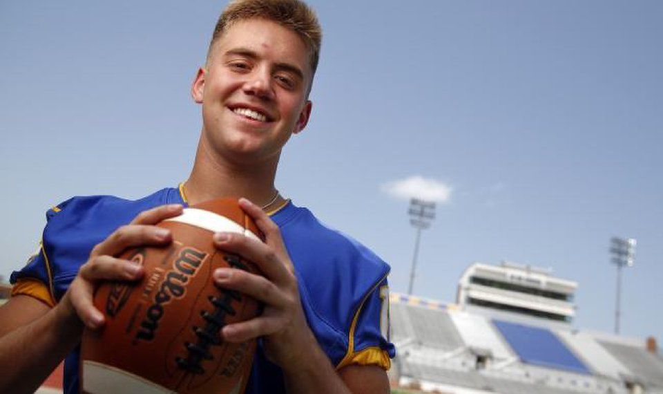 No. 2 Class 6AII: Stillwater Pioneers (5-0)